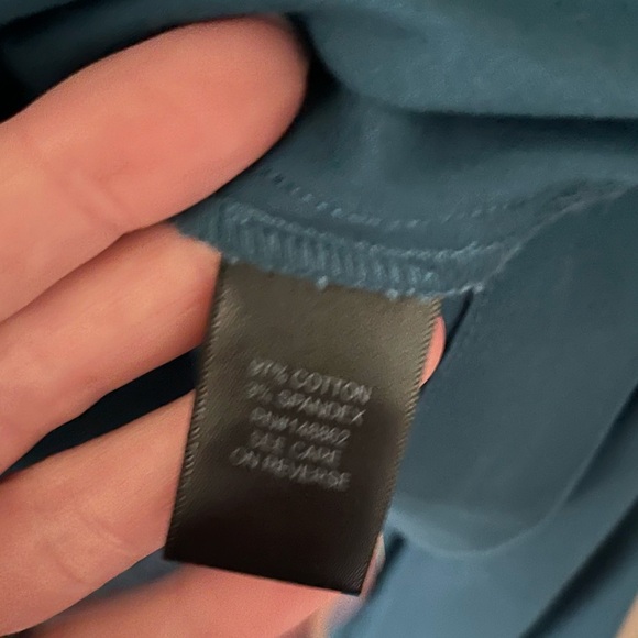 Torrid Cropped Jacket - Picture 8 of 8